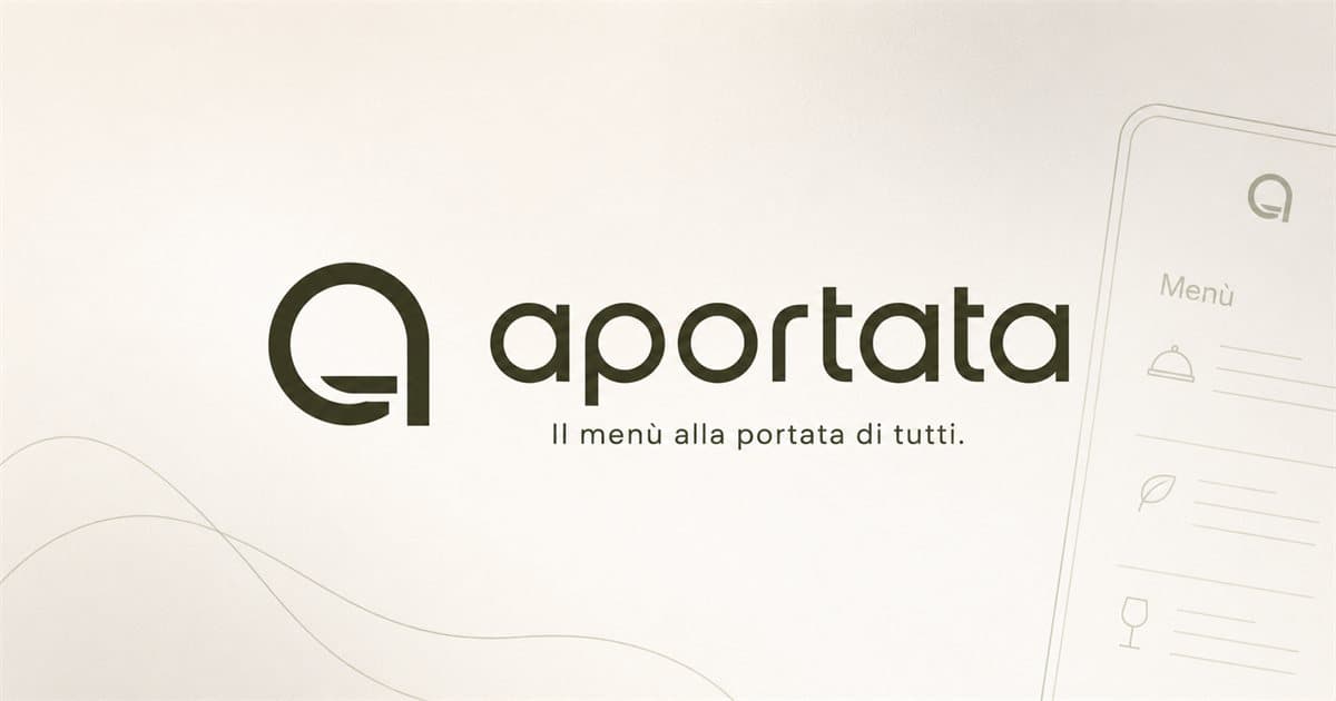 Anteprima del progetto Aportata